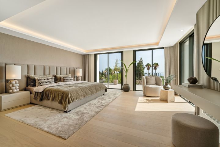 Villa Rocio - Fascinating Contemporary Villa in Prime Location