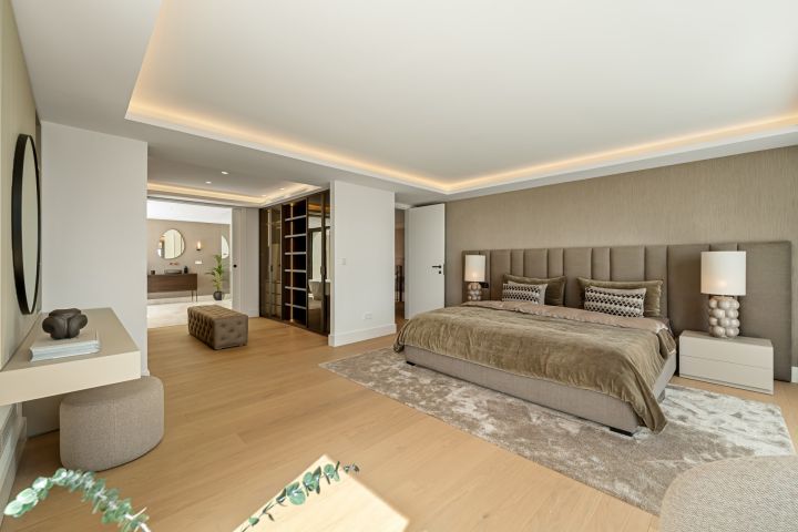 Villa Rocio - Fascinating Contemporary Villa in Prime Location