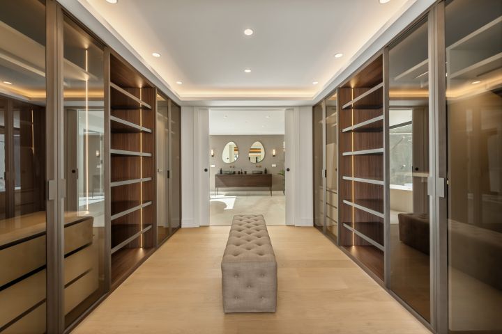 Villa Rocio - Fascinating Contemporary Villa in Prime Location