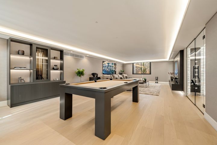 Villa Rocio - Fascinating Contemporary Villa in Prime Location