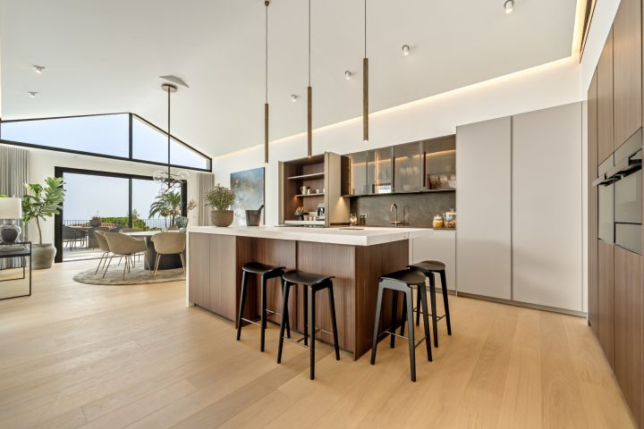 Villa Rocio - Fascinating Contemporary Villa in Prime Location