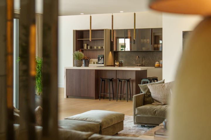 Villa Rocio - Fascinating Contemporary Villa in Prime Location