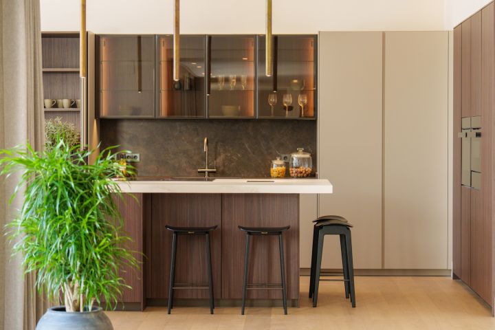 Villa Rocio - Fascinating Contemporary Villa in Prime Location