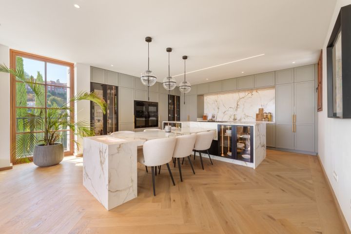 Villa Cina - Outstanding Andalusian Home in Prime Location