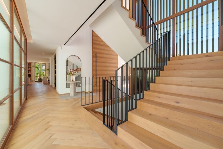 Villa Cina - Outstanding Andalusian Home in Prime Location