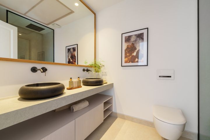 Villa Cina - Outstanding Andalusian Home in Prime Location