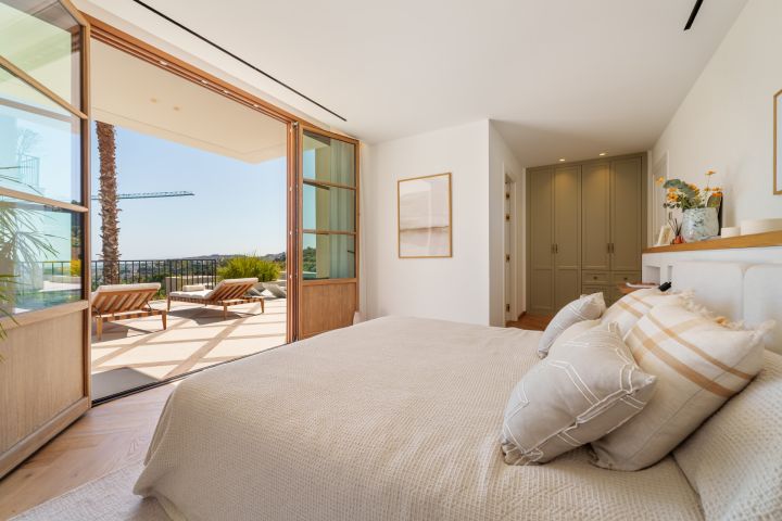 Villa Cina - Outstanding Andalusian Home in Prime Location