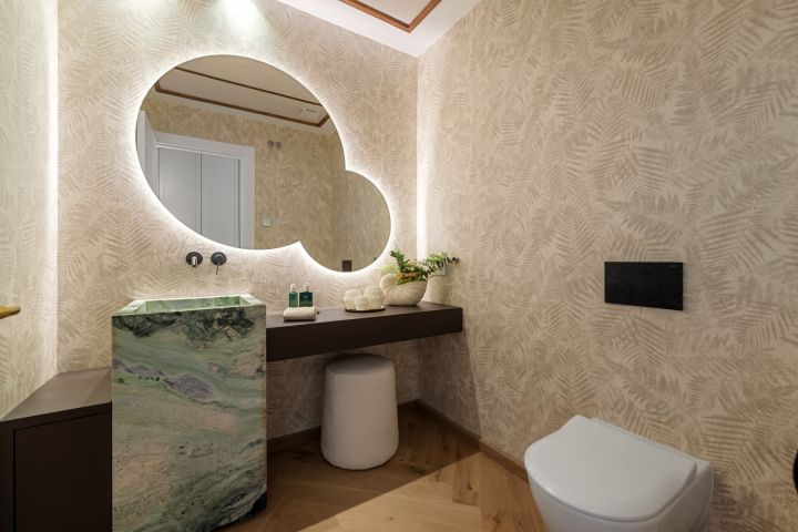 Villa Cina - Outstanding Andalusian Home in Prime Location