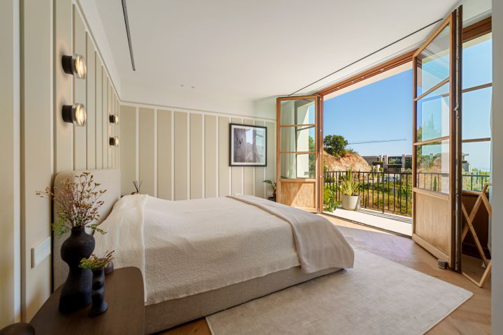 Villa Cina - Outstanding Andalusian Home in Prime Location