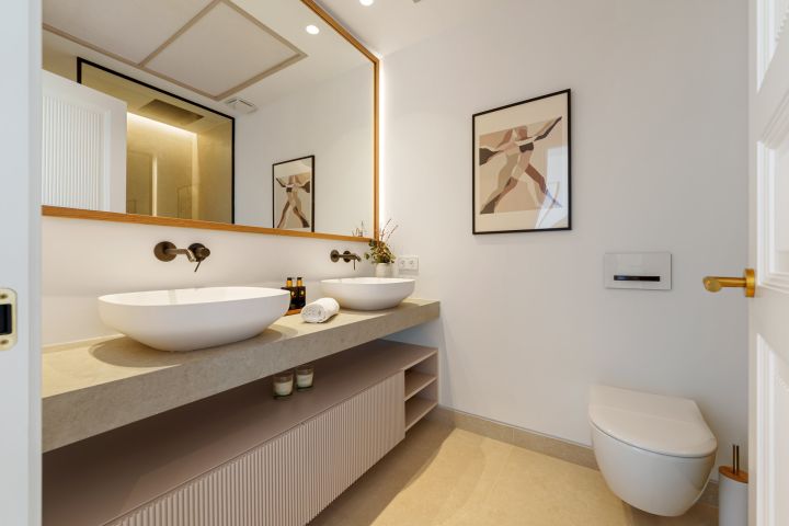 Villa Cina - Outstanding Andalusian Home in Prime Location