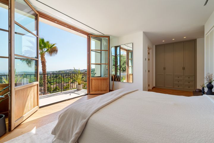 Villa Cina - Outstanding Andalusian Home in Prime Location