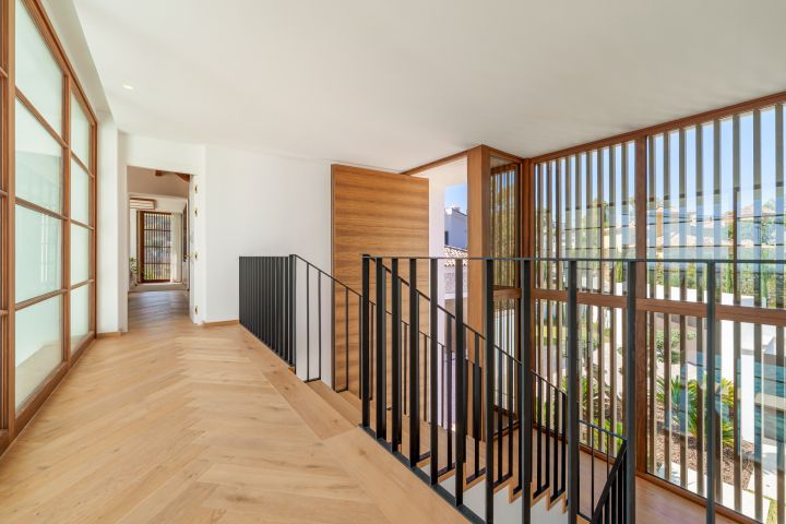 Villa Cina - Outstanding Andalusian Home in Prime Location