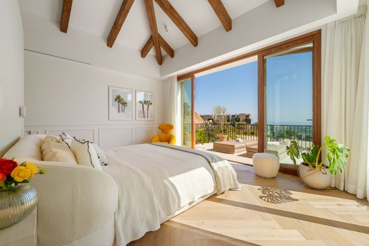 Villa Cina - Outstanding Andalusian Home in Prime Location