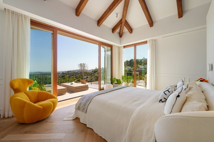 Villa Cina - Outstanding Andalusian Home in Prime Location