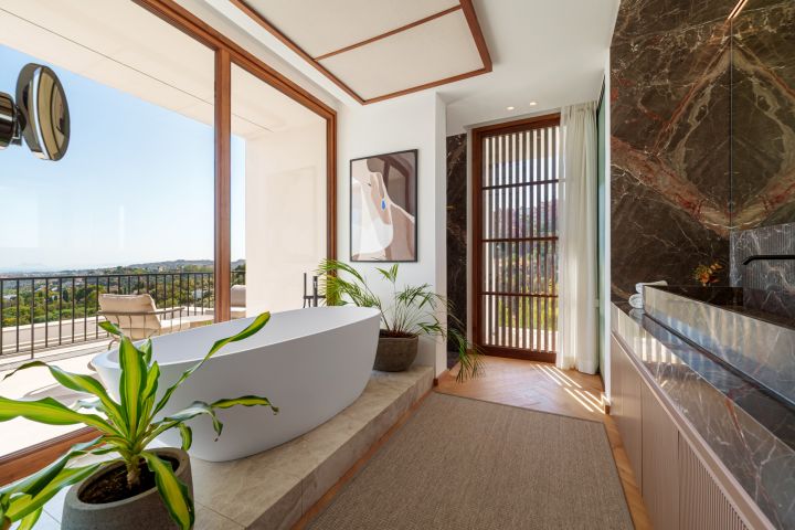 Villa Cina - Outstanding Andalusian Home in Prime Location