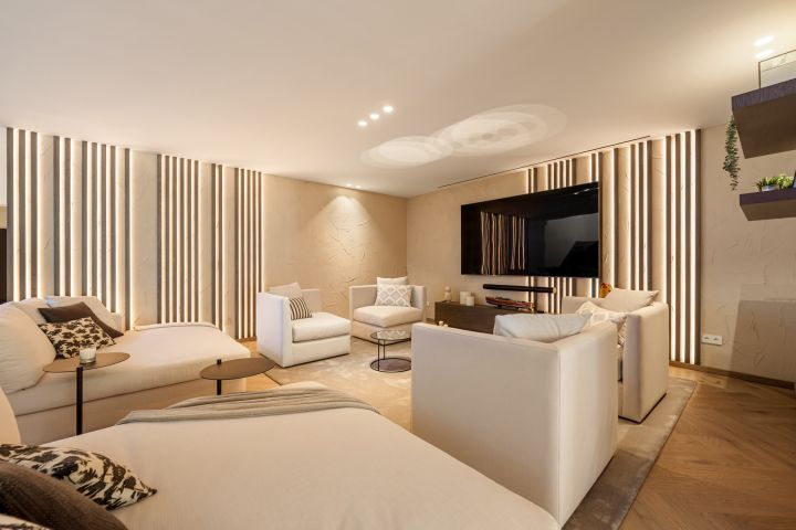 Villa Cina - Outstanding Andalusian Home in Prime Location