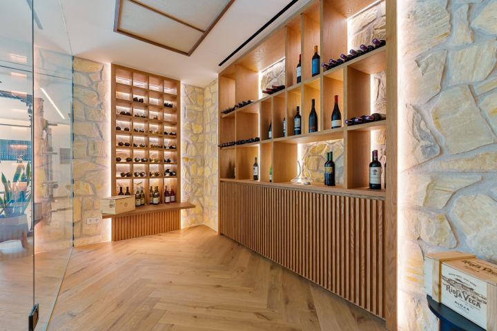 Villa Cina - Outstanding Andalusian Home in Prime Location