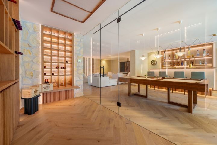 Villa Cina - Outstanding Andalusian Home in Prime Location