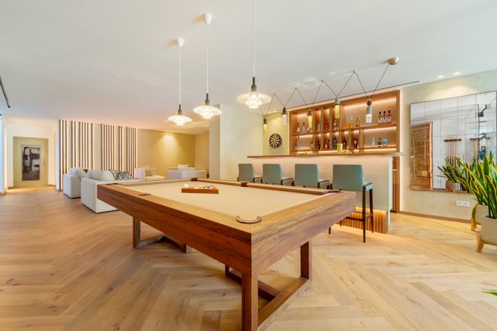 Villa Cina - Outstanding Andalusian Home in Prime Location