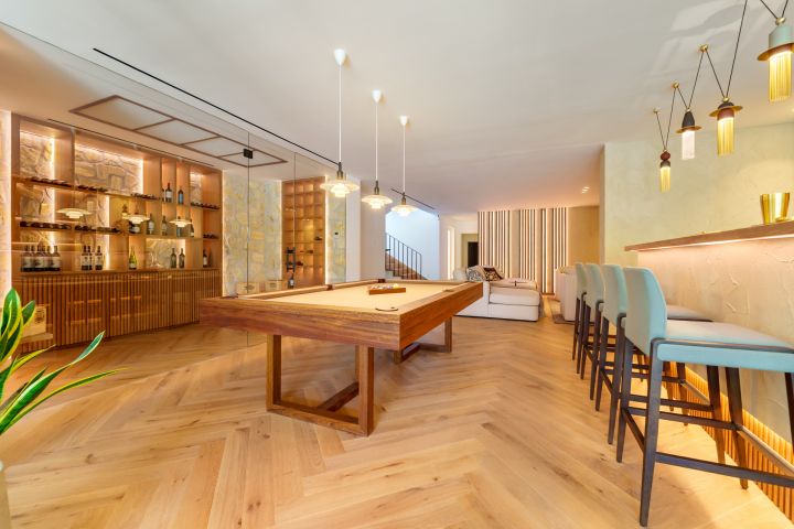 Villa Cina - Outstanding Andalusian Home in Prime Location