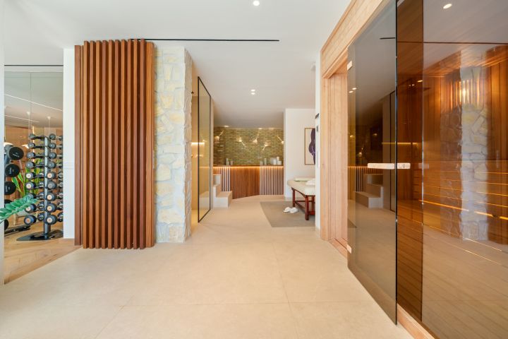 Villa Cina - Outstanding Andalusian Home in Prime Location