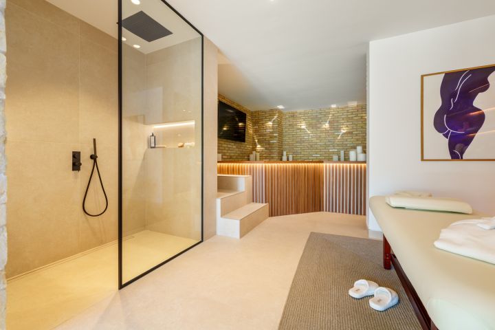 Villa Cina - Outstanding Andalusian Home in Prime Location