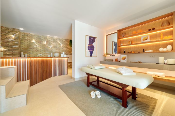 Villa Cina - Outstanding Andalusian Home in Prime Location