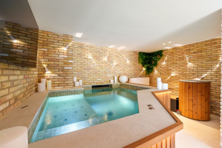 Villa Cina - Outstanding Andalusian Home in Prime Location