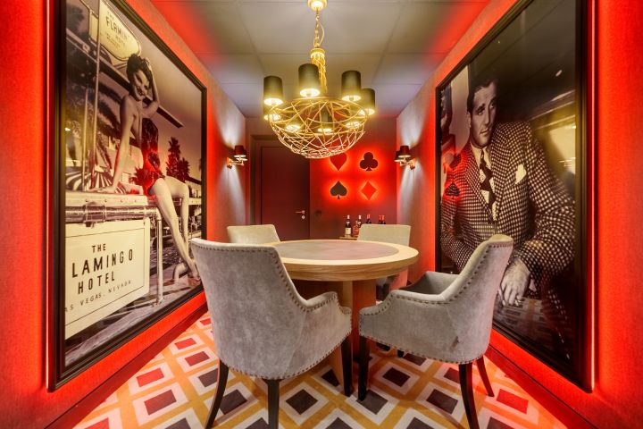 Villa Cina - Outstanding Andalusian Home in Prime Location