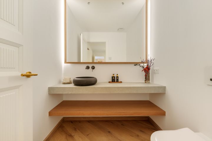 Villa Cina - Outstanding Andalusian Home in Prime Location