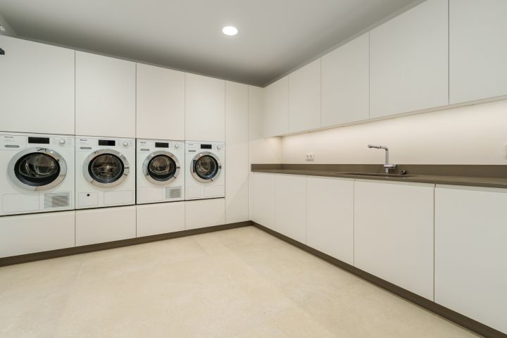 Villa Cina - Outstanding Andalusian Home in Prime Location