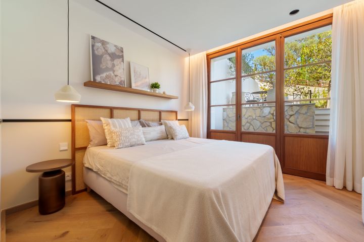 Villa Cina - Outstanding Andalusian Home in Prime Location