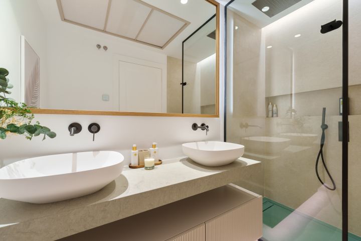 Villa Cina - Outstanding Andalusian Home in Prime Location