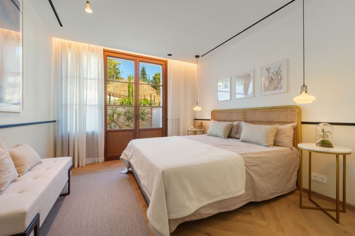 Villa Cina - Outstanding Andalusian Home in Prime Location