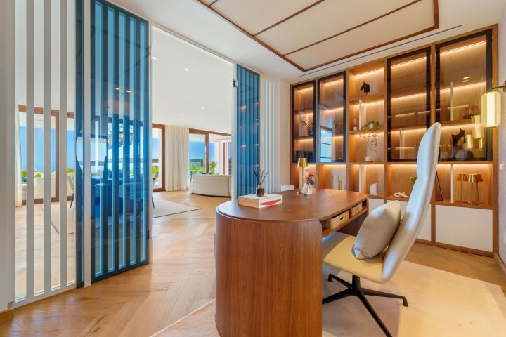 Villa Cina - Outstanding Andalusian Home in Prime Location