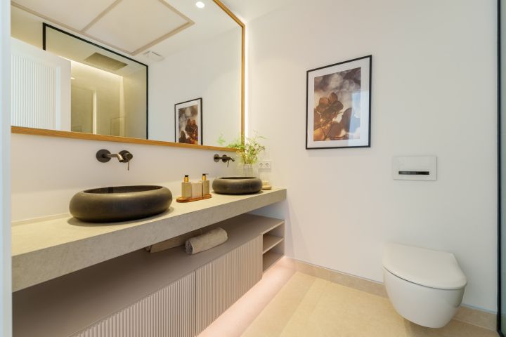 Villa Cina - Outstanding Andalusian Home in Prime Location