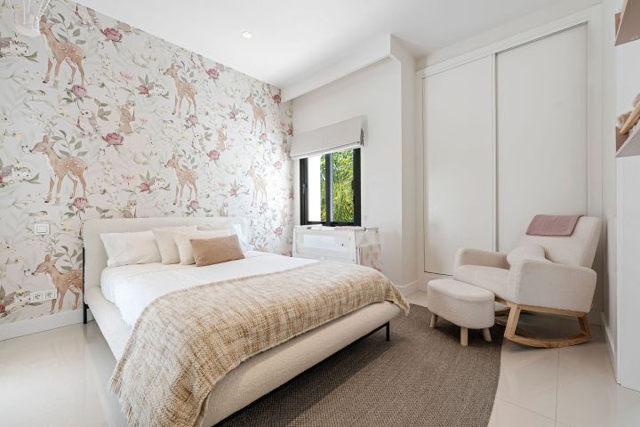 Herrojo 110 - Fascinating Villa minutes from Golf Course