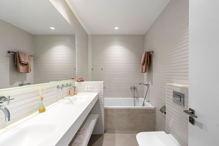 Herrojo 110 - Fascinating Villa minutes from Golf Course