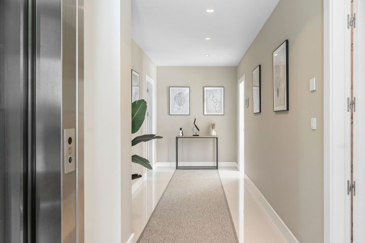 Herrojo 110 - Fascinating Villa minutes from Golf Course