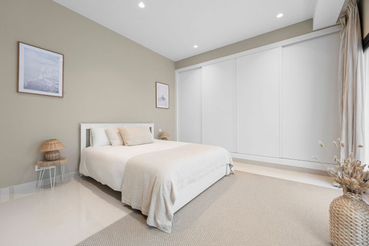 Herrojo 110 - Fascinating Villa minutes from Golf Course