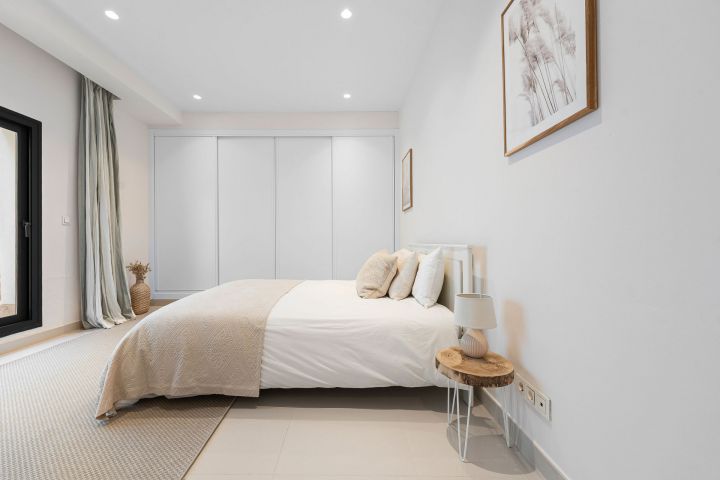 Herrojo 110 - Fascinating Villa minutes from Golf Course