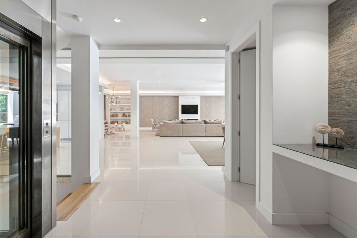 Herrojo 110 - Fascinating Villa minutes from Golf Course