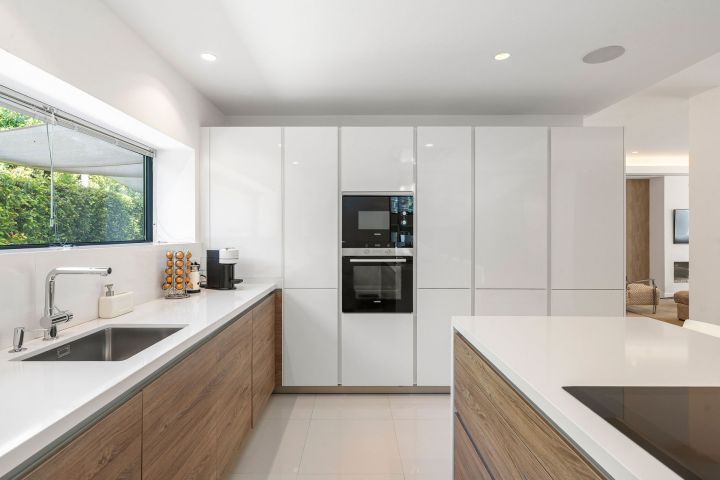 Herrojo 110 - Fascinating Villa minutes from Golf Course