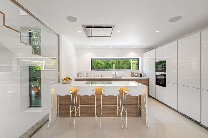 Herrojo 110 - Fascinating Villa minutes from Golf Course