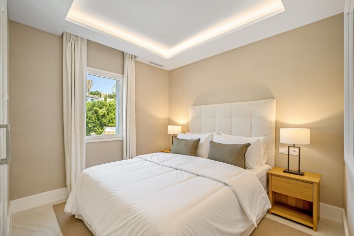 Mirador 4 - Stunning Townhouse with Private Garden