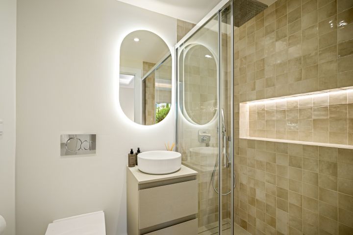 Mirador 4 - Stunning Townhouse with Private Garden