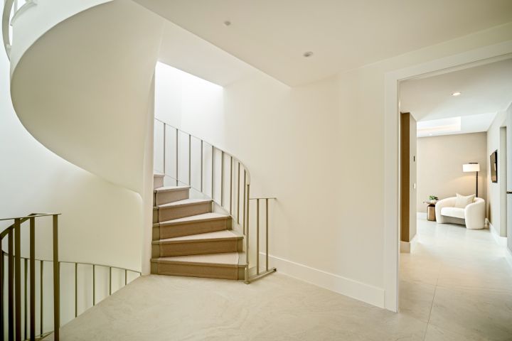 Mirador 4 - Stunning Townhouse with Private Garden