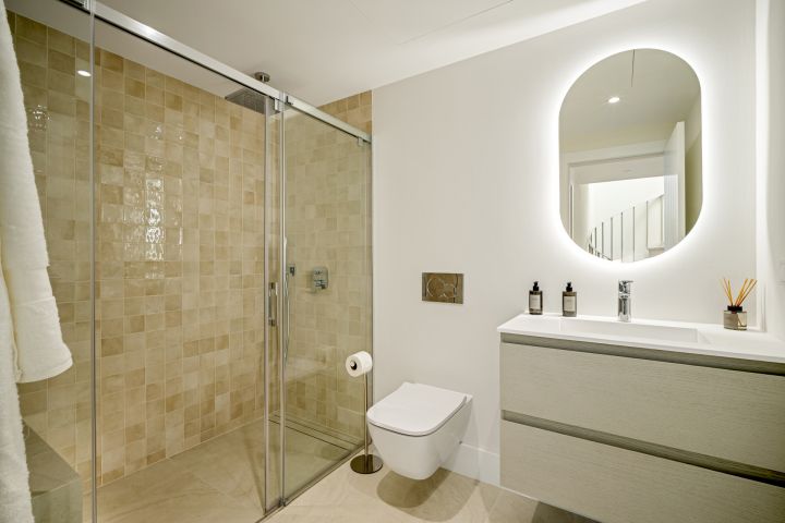 Mirador 4 - Stunning Townhouse with Private Garden