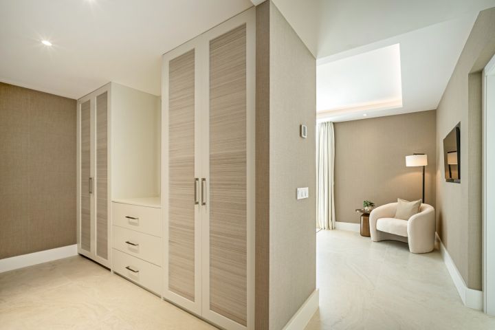 Mirador 4 - Stunning Townhouse with Private Garden