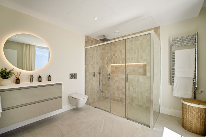 Mirador 4 - Stunning Townhouse with Private Garden